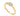 GOLD RING WITH ZIRCONIA