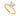 GOLD RING WITH ZIRCONIA
