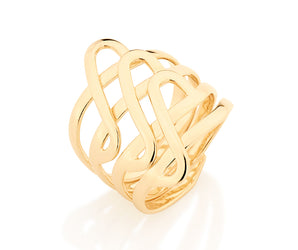 GOLD RING