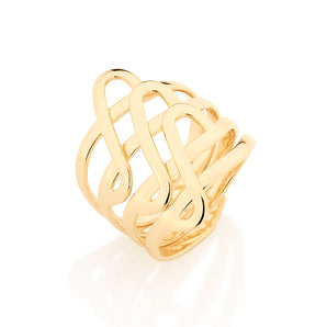 GOLD RING