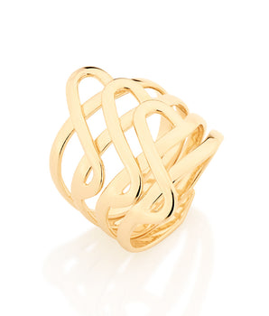 GOLD RING