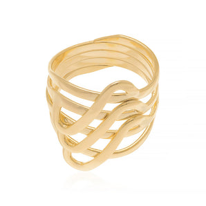 GOLD RING