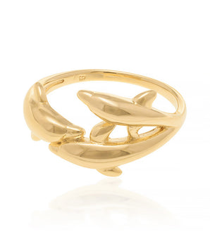 GOLD RING