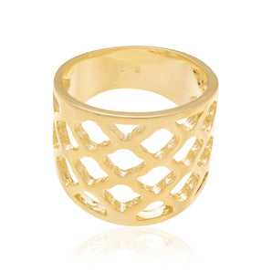 GOLD RING