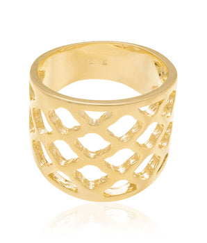 GOLD RING