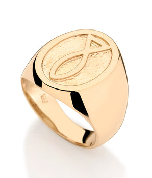 GOLD RING