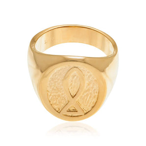 GOLD RING