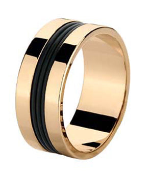 GOLD RING