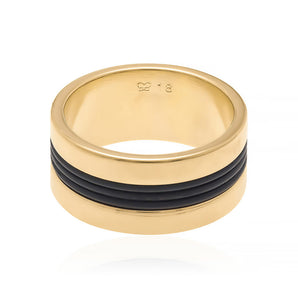 GOLD RING