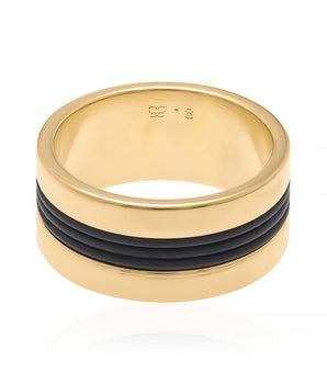 GOLD RING