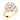 GOLD RING WITH ZIRCONIA