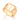 GOLD RING WITH ZIRCONIA