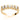 GOLD RING WITH ZIRCONIA