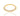 GOLD RING WITH ZIRCONIA