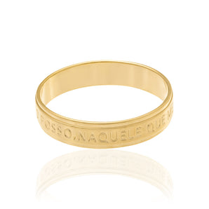 GOLD RING