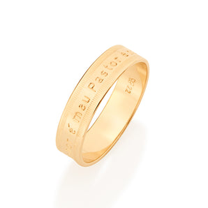 GOLD RING