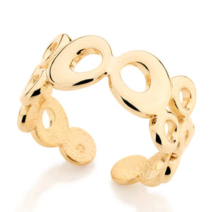 GOLD RING
