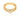 GOLD RING WITH ZIRCONIA