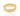 GOLD RING WITH ZIRCONIA