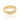 GOLD RING WITH ZIRCONIA