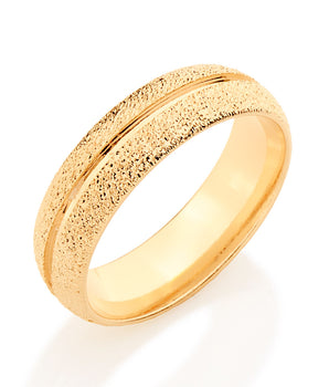 GOLD RING
