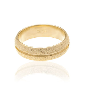 GOLD RING