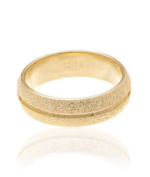 GOLD RING