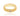 GOLD RING WITH ZIRCONIA