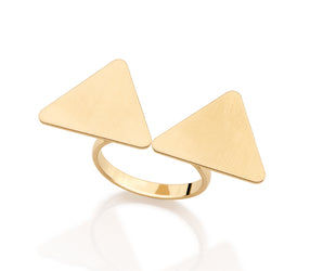 GOLD RING