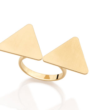 GOLD RING