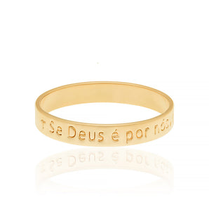 GOLD RING