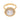 GOLD RING WITH ZIRCONIA