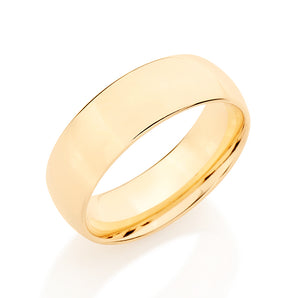 GOLD RING