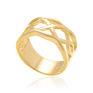 GOLD RING