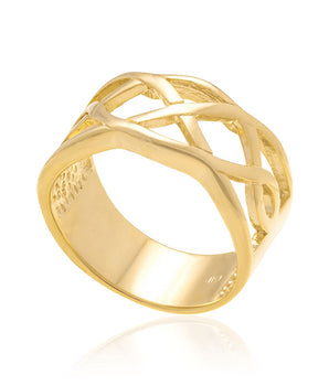GOLD RING