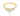 GOLD RING WITH PEARL AND ZIRCONIA