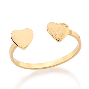 GOLD RING