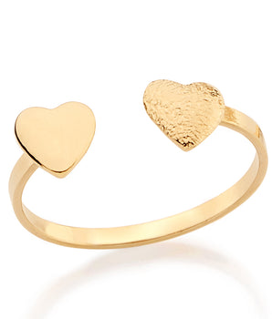 GOLD RING