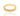 GOLD RING WITH ZIRCONIA