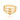 GOLD RING WITH ZIRCONIA