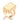 GOLD RING WITH ZIRCONIA