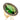 GOLD RING WITH CRYSTAL AND ZIRCONIA