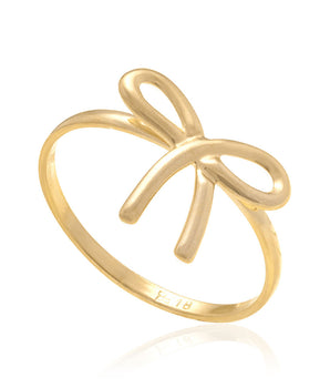 GOLD RING
