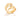 GOLD KID'S RING WITH CRYSTAL