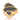 GOLD RING WITH ZIRCONIA