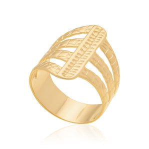 GOLD RING
