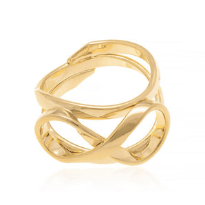 GOLD RING