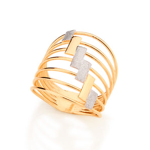 GOLD RING