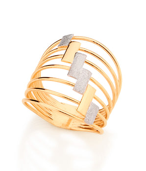 GOLD RING