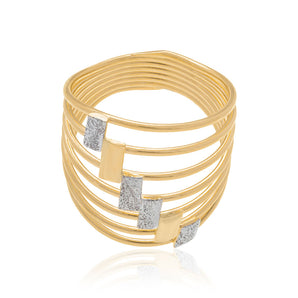 GOLD RING